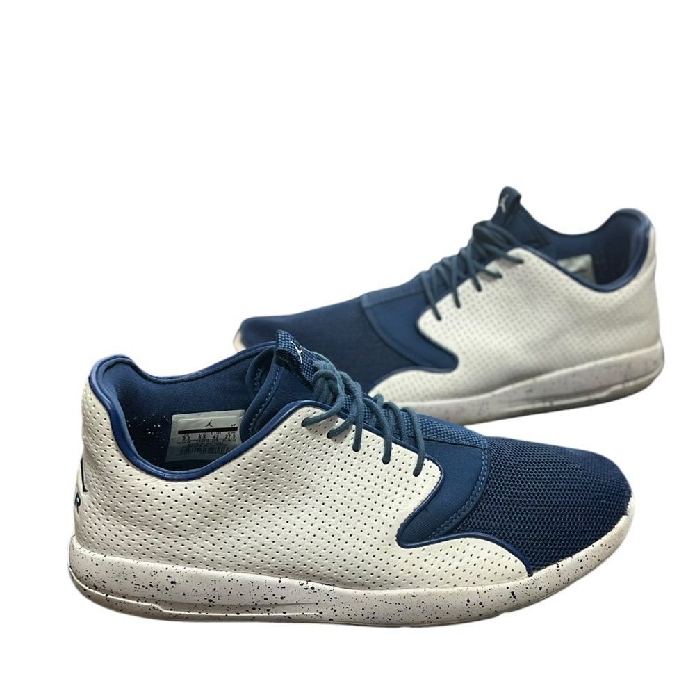 Air Jordan Eclipse- French Blue/ White Size 9.5